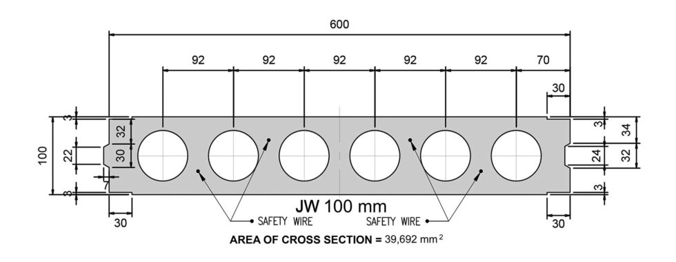 J-Wall Partition Panels - Jackbilt: The Precast Concrete Company